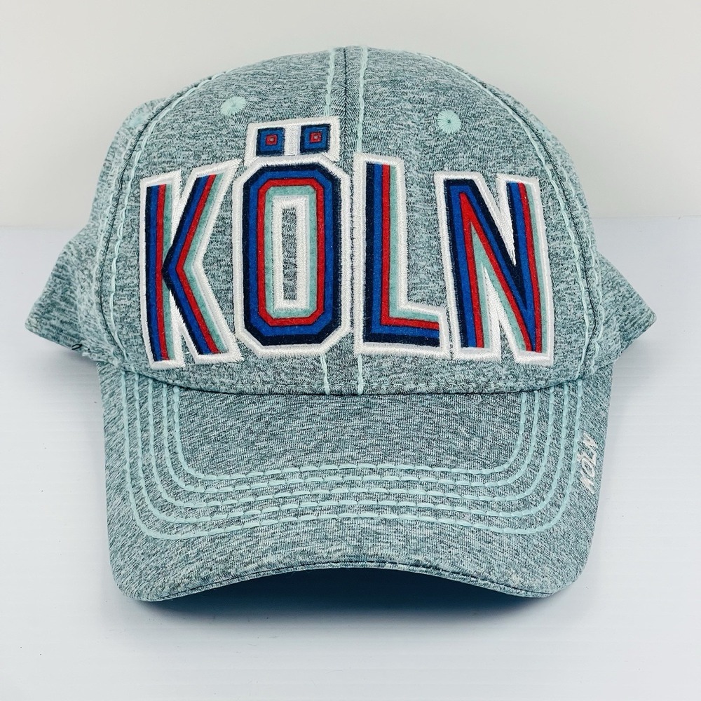 Robin Ruth Köln Baseball Hat Embroidered Cap (Germany) Adjustable Snapback
